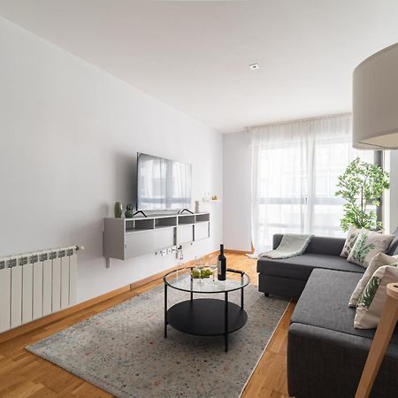 Gran Apartamento Con Parking By Panama Βίγκο Εξωτερικό φωτογραφία
