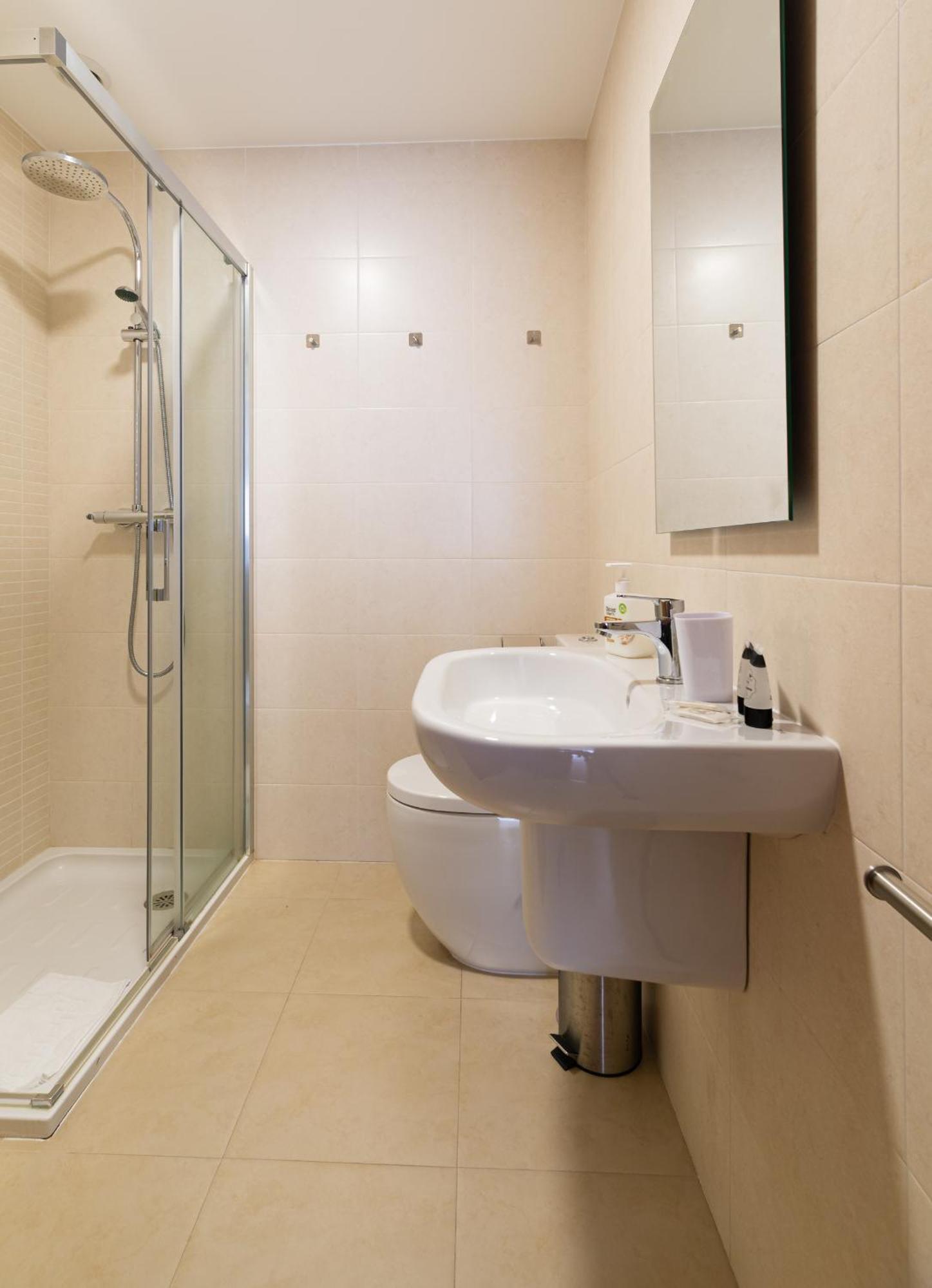 Gran Apartamento Con Parking By Panama Βίγκο Εξωτερικό φωτογραφία