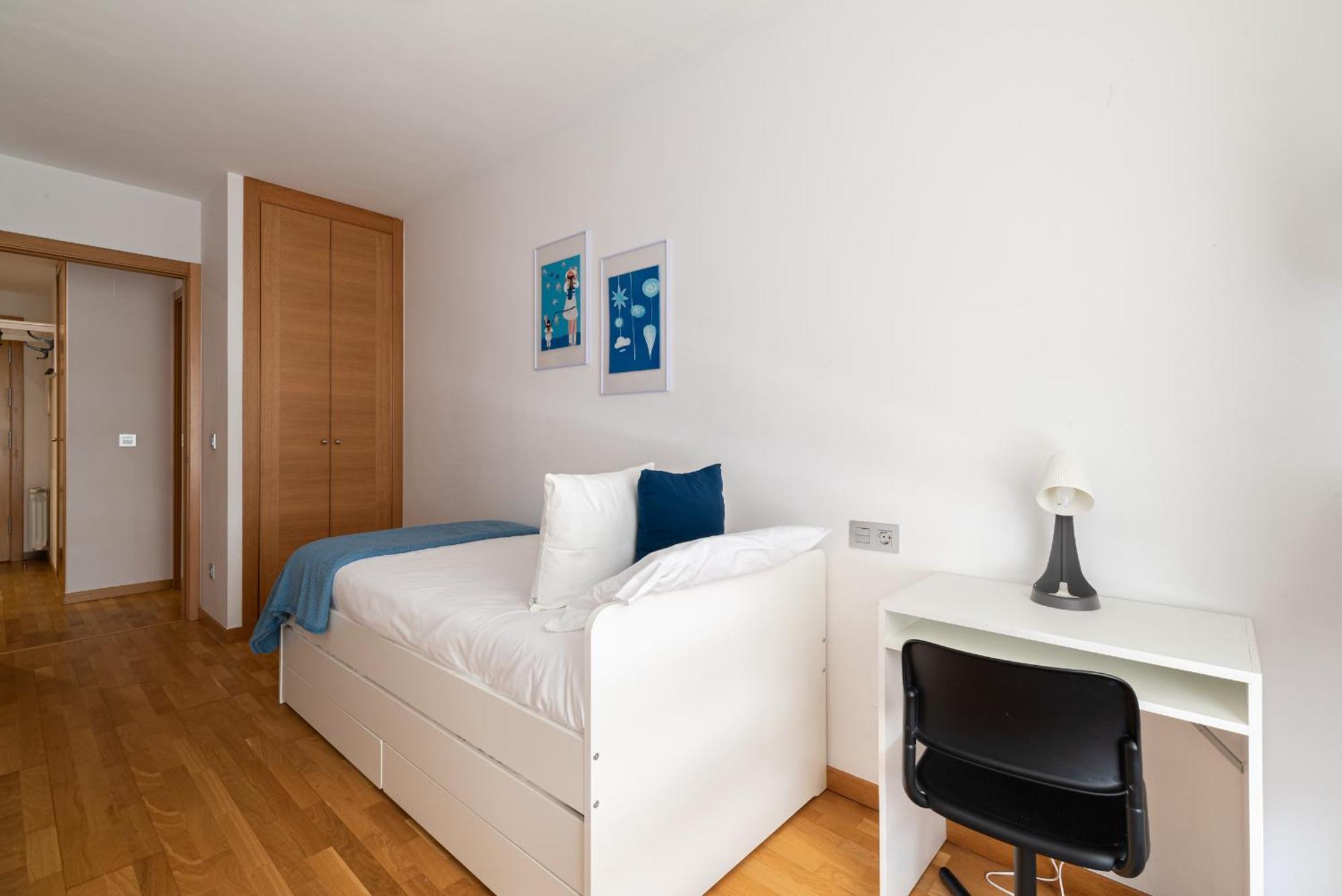 Gran Apartamento Con Parking By Panama Βίγκο Εξωτερικό φωτογραφία