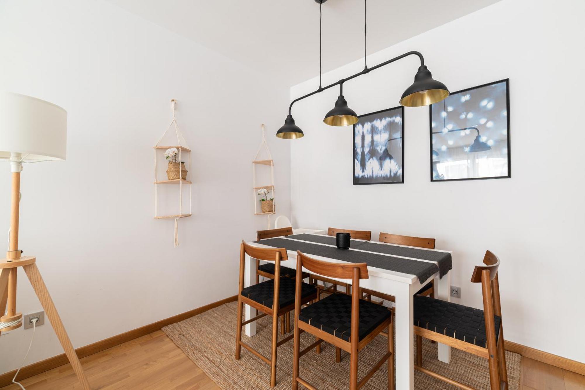 Gran Apartamento Con Parking By Panama Βίγκο Εξωτερικό φωτογραφία