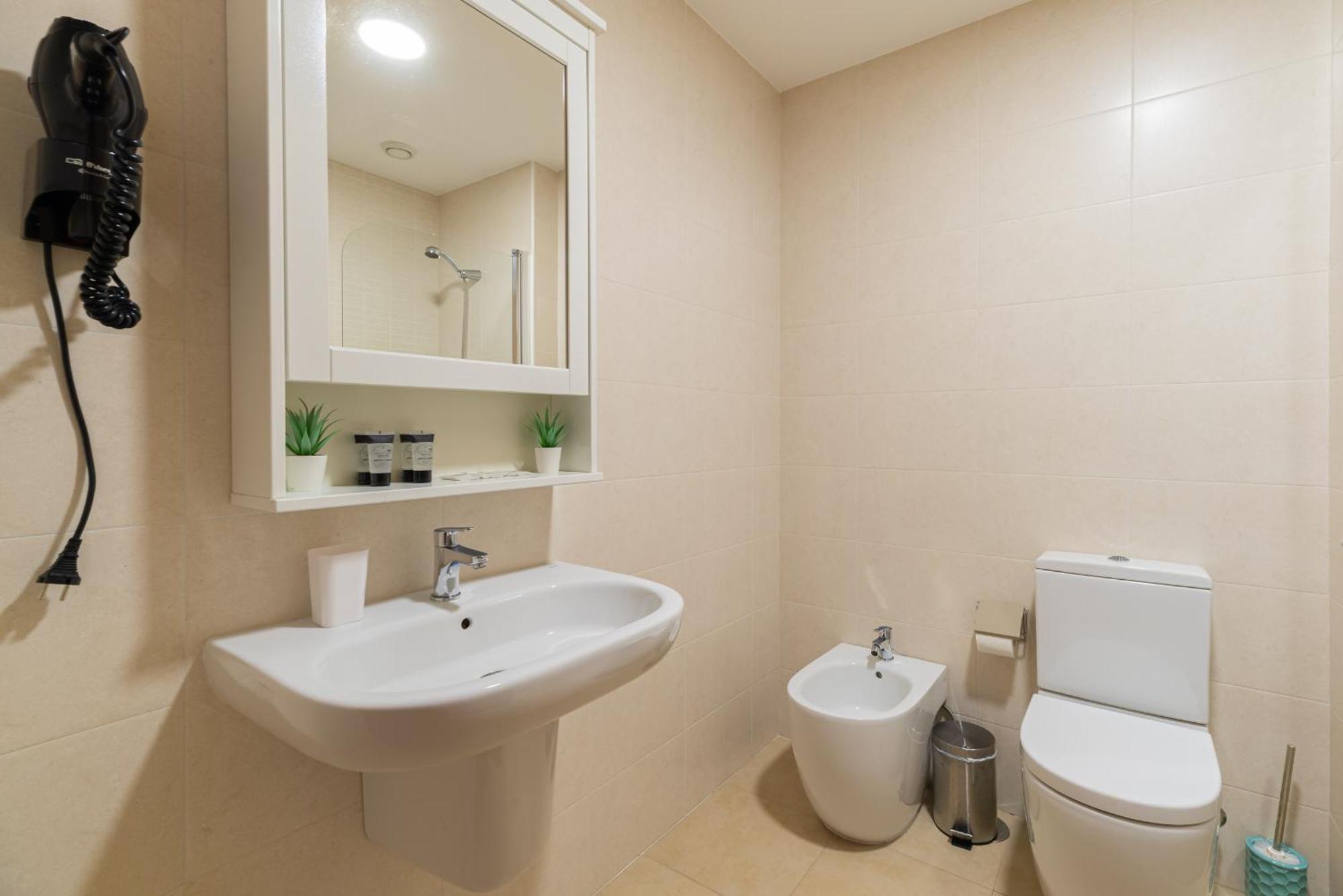 Gran Apartamento Con Parking By Panama Βίγκο Εξωτερικό φωτογραφία