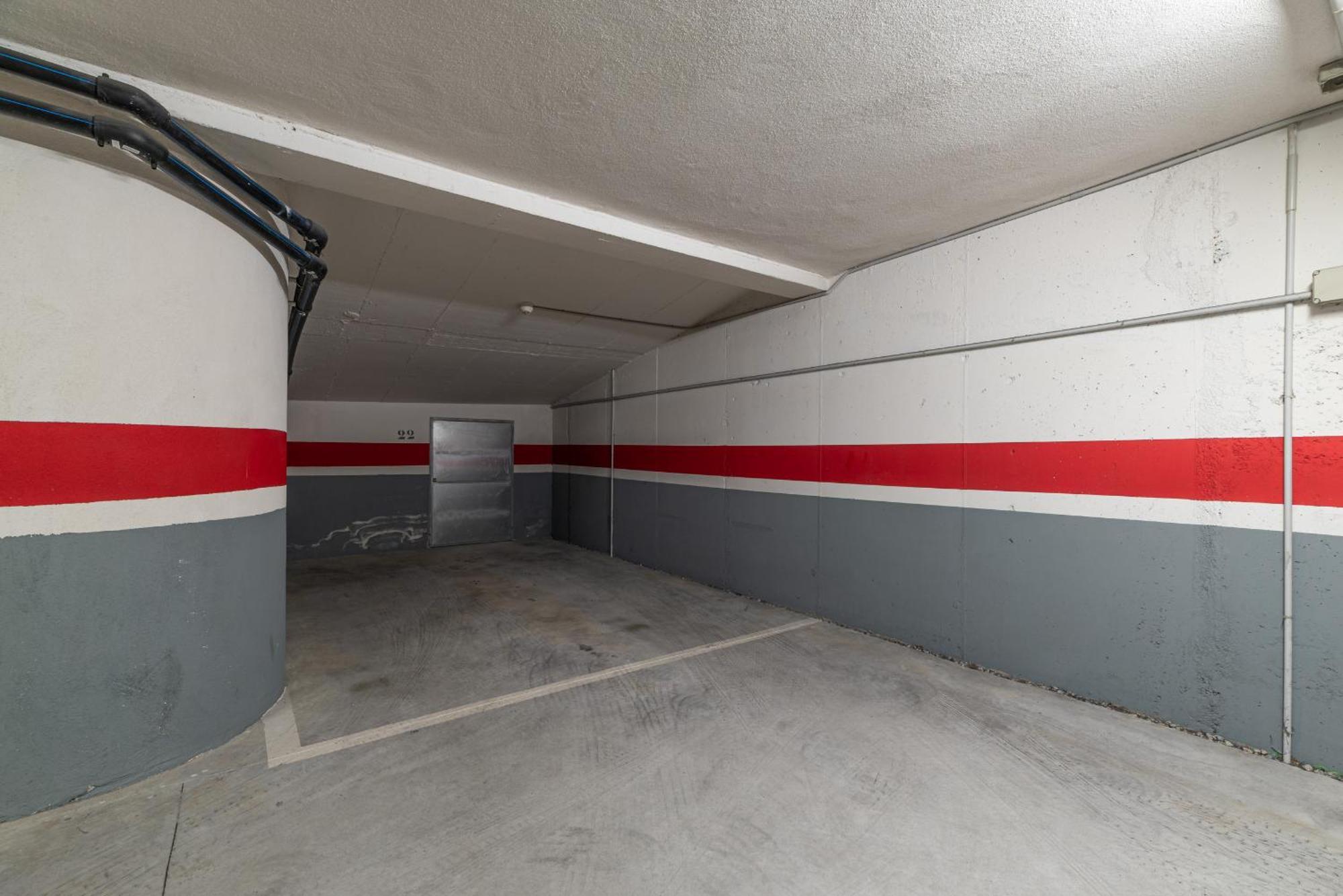Gran Apartamento Con Parking By Panama Βίγκο Εξωτερικό φωτογραφία