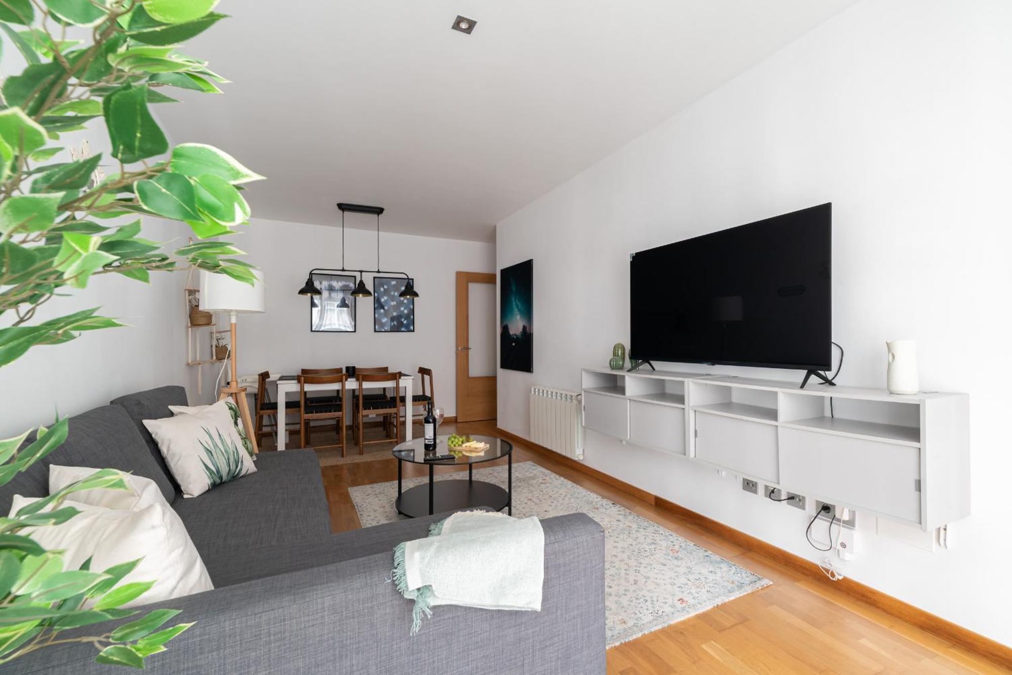 Gran Apartamento Con Parking By Panama Βίγκο Εξωτερικό φωτογραφία